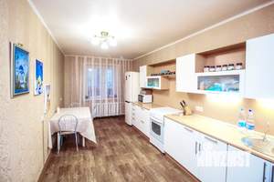 3-к квартира, вторичка, 90м2, 1/12 этаж