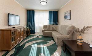 2-к квартира, вторичка, 54м2, 8/9 этаж