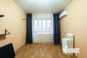 1-к квартира, вторичка, 35м2, 4/9 этаж