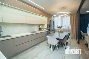 3-к квартира, вторичка, 83м2, 15/19 этаж