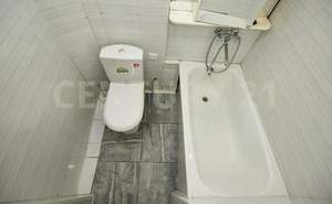 2-к квартира, вторичка, 32м2, 2/2 этаж