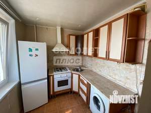 1-к квартира, вторичка, 39м2, 7/9 этаж