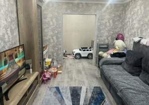 2-к квартира, вторичка, 51м2, 2/5 этаж