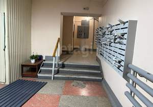 2-к квартира, вторичка, 44м2, 6/12 этаж