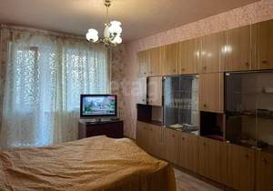 2-к квартира, вторичка, 54м2, 3/9 этаж