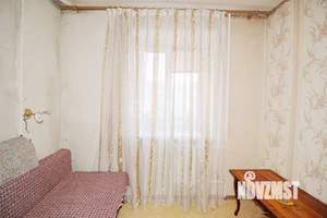 3-к квартира, вторичка, 64м2, 3/5 этаж