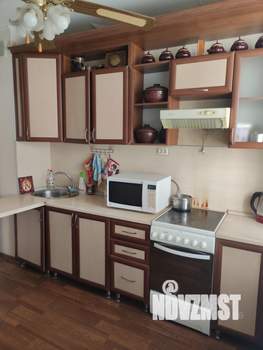 3-к квартира, вторичка, 63м2, 7/9 этаж
