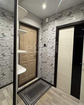 2-к квартира, вторичка, 53м2, 2/9 этаж