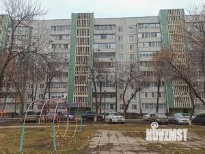 1-к квартира, вторичка, 35м2, 1/9 этаж