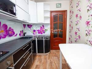 3-к квартира, вторичка, 65м2, 1/5 этаж