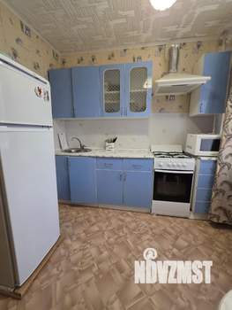 1-к квартира, вторичка, 34м2, 3/5 этаж