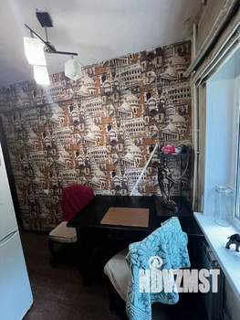 2-к квартира, вторичка, 45м2, 1/5 этаж