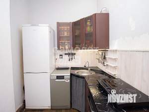 1-к квартира, вторичка, 35м2, 3/3 этаж