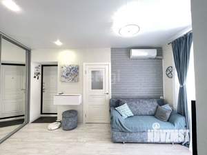 1-к квартира, вторичка, 32м2, 2/5 этаж