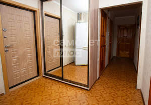 4-к квартира, вторичка, 70м2, 6/9 этаж