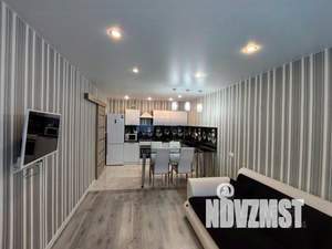 1-к квартира, вторичка, 42м2, 4/17 этаж