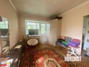 1-к квартира, вторичка, 31м2, 5/5 этаж