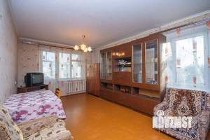 2-к квартира, вторичка, 53м2, 3/9 этаж