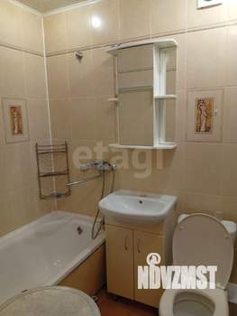 2-к квартира, вторичка, 46м2, 1/5 этаж