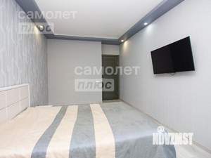 3-к квартира, вторичка, 85м2, 5/16 этаж