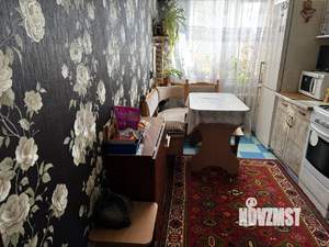3-к квартира, вторичка, 58м2, 5/5 этаж