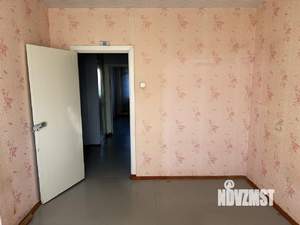 3-к квартира, вторичка, 65м2, 3/10 этаж