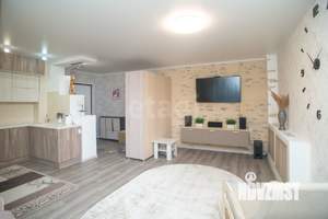 3-к квартира, вторичка, 76м2, 1/5 этаж
