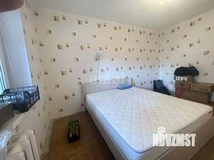 2-к квартира, вторичка, 57м2, 2/9 этаж