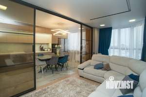 3-к квартира, вторичка, 83м2, 15/19 этаж