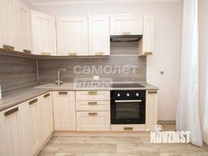 1-к квартира, вторичка, 39м2, 3/6 этаж