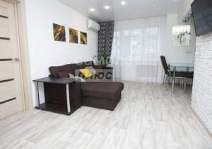 2-к квартира, вторичка, 45м2, 3/5 этаж