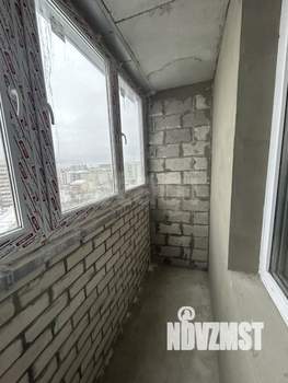 Студия квартира, вторичка, 19м2, 8/18 этаж