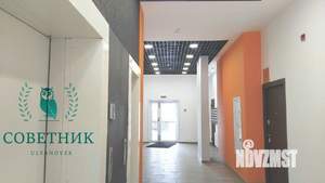 2-к квартира, вторичка, 54м2, 7/18 этаж