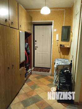 3-к квартира, вторичка, 57м2, 7/10 этаж