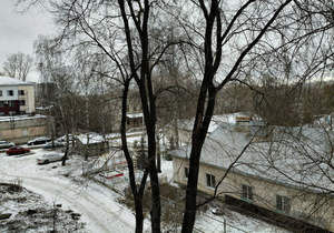 1-к квартира, вторичка, 24м2, 3/9 этаж