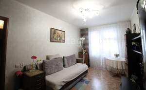 1-к квартира, вторичка, 34м2, 1/10 этаж
