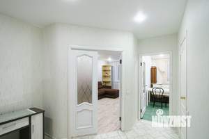 1-к квартира, вторичка, 46м2, 4/11 этаж