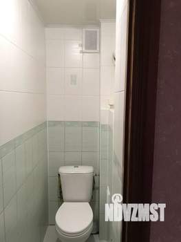 2-к квартира, вторичка, 52м2, 8/9 этаж