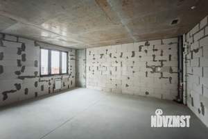 1-к квартира, вторичка, 35м2, 3/23 этаж