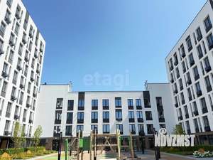 2-к квартира, вторичка, 56м2, 7/9 этаж