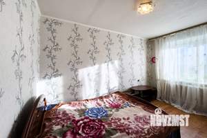 2-к квартира, вторичка, 49м2, 7/9 этаж