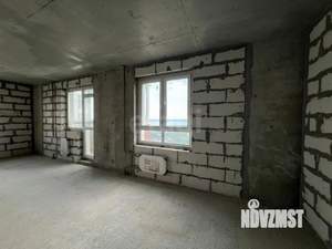 2-к квартира, вторичка, 56м2, 18/25 этаж