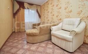 2-к квартира, вторичка, 45м2, 3/5 этаж