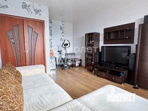 3-к квартира, вторичка, 60м2, 8/9 этаж