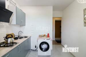 1-к квартира, вторичка, 34м2, 5/5 этаж