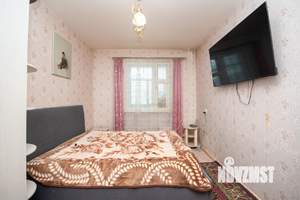 2-к квартира, вторичка, 53м2, 2/9 этаж