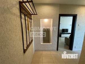 1-к квартира, вторичка, 39м2, 7/9 этаж