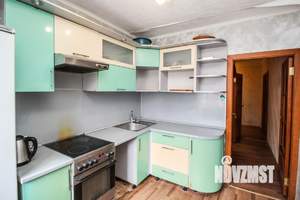 1-к квартира, вторичка, 38м2, 3/9 этаж