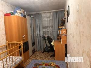 2-к квартира, вторичка, 45м2, 5/5 этаж