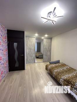 1-к квартира, вторичка, 33м2, 2/2 этаж